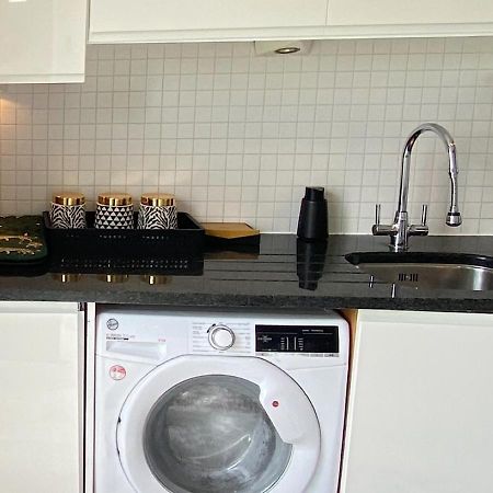Glasgow Two Bedroom Penthouse Εξωτερικό φωτογραφία