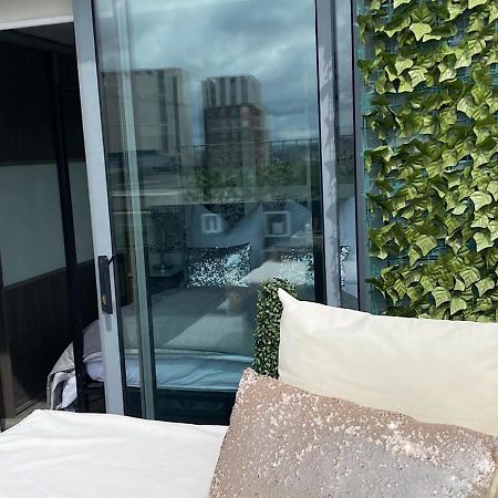 Glasgow Two Bedroom Penthouse Εξωτερικό φωτογραφία