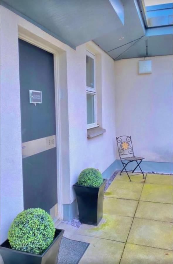 Glasgow Two Bedroom Penthouse Εξωτερικό φωτογραφία