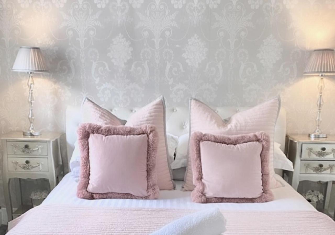 Glasgow Two Bedroom Penthouse Εξωτερικό φωτογραφία